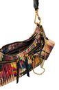 Desigual Accessories Fabric Shoulder Bag Material Finishes