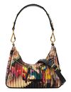 Desigual Accessories Fabric Shoulder Bag Material Finishes