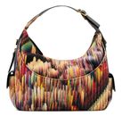 Desigual Accessories Fabric Shoulder Bag Material Finishes
