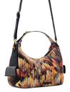 Desigual Accessories Fabric Shoulder Bag Material Finishes