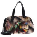 Desigual Accessories Fabric Hand Bag Material Finishes Desigual Accessories Fabric Hand Bag Material Finishes