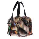 Desigual Accessories Fabric Hand Bag Material Finishes Desigual Accessories Fabric Hand Bag Material Finishes