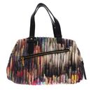 Desigual Accessories Fabric Hand Bag Material Finishes Desigual Accessories Fabric Hand Bag Material Finishes