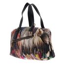 Desigual Accessories Fabric Hand Bag Material Finishes Desigual Accessories Fabric Hand Bag Material Finishes