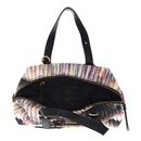 Desigual Accessories Fabric Hand Bag Material Finishes Desigual Accessories Fabric Hand Bag Material Finishes