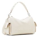 Desigual Accessories Hand Bag White Desigual Accessories Hand Bag White