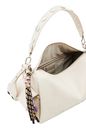 Desigual Accessories Hand Bag White Desigual Accessories Hand Bag White