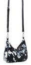 Desigual Accessories Nylon Shoulder Bag Black
