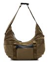Desigual Accessories Nylon Shoulder Bag Green Desigual Accessories Nylon Shoulder Bag Green