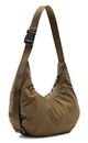 Desigual Accessories Nylon Shoulder Bag Green Desigual Accessories Nylon Shoulder Bag Green