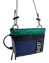 Desigual Accessories Nylon Shoulder Bag Blue Desigual Accessories Nylon Shoulder Bag Blue