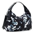 Desigual Accessories Nylon Shoulder Bag Black