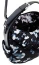 Desigual Accessories Nylon Shoulder Bag Black