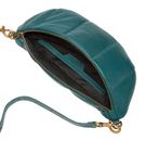 LIEBESKIND BERLIN Tyra Tavia Belt Bag Petrol LIEBESKIND BERLIN Tyra Tavia Belt Bag Petrol