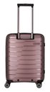 travelite Air Base 4W Front Bag Trolley S Lilac travelite Air Base 4W Front Bag Trolley S Lilac
