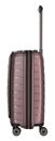 travelite Air Base 4W Front Bag Trolley S Lilac travelite Air Base 4W Front Bag Trolley S Lilac