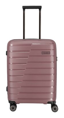 travelite Air Base 4W Trolley S Lilac