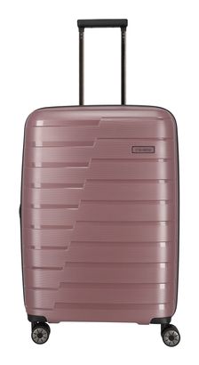 travelite Air Base 4W Trolley Expandable M Lilac