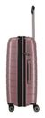 travelite Air Base 4W Trolley Expandable M Lilac