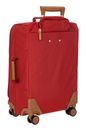 BRIC'S X-Collection Cabin Trolley Soft 55 cm / 40 L Red