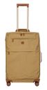 BRIC'S X-Collection Trolley 70 cm Havana