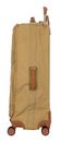 BRIC'S X-Collection Trolley 70 cm Havana
