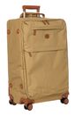 BRIC'S X-Collection Trolley 70 cm Havana