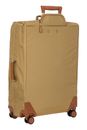 BRIC'S X-Collection Trolley 70 cm Havana