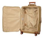 BRIC'S X-Collection Trolley 70 cm Havana
