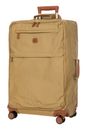 BRIC'S X-Collection Trolley 70 cm Havana