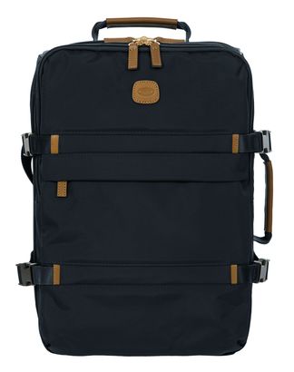 BRIC'S X-Collection Backpack Ocean Blue