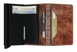 Secrid Slimwallet Dutch Martin Whiskey