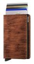 Secrid Slimwallet Dutch Martin Whiskey
