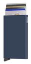 Secrid Cardprotector Original Navy Secrid Cardprotector Original Navy