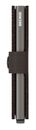Secrid Miniwallet Matte Truffle Secrid Miniwallet Matte Truffle