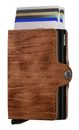 Secrid Twinwallet Dutch Martin Whiskey