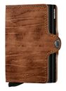 Secrid Twinwallet Dutch Martin Whiskey