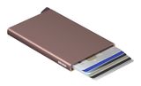 Secrid Cardprotector Original Rose Secrid Cardprotector Original Rose