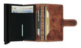 Secrid Miniwallet Dutch Martin Whiskey