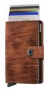 Secrid Miniwallet Dutch Martin Whiskey