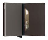 Secrid Slimwallet Matte Truffle Secrid Slimwallet Matte Truffle