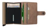Secrid Miniwallet Vintage Taupe