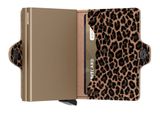 Secrid Twinwallet Leo Beige