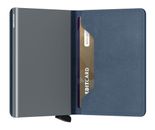 Secrid Slimwallet Original Ice blue Secrid Slimwallet Original Ice blue