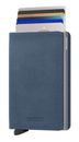 Secrid Slimwallet Original Ice blue Secrid Slimwallet Original Ice blue