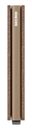 Secrid Slimwallet Vintage Taupe Secrid Slimwallet Vintage Taupe