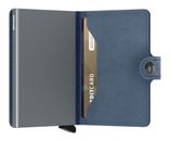 Secrid Miniwallet Original Ice blue Secrid Miniwallet Original Ice blue
