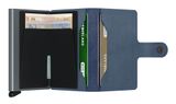 Secrid Miniwallet Original Ice blue Secrid Miniwallet Original Ice blue