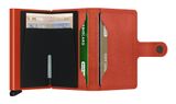 Secrid Miniwallet Original Orange Secrid Miniwallet Original Orange