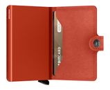 Secrid Miniwallet Original Orange Secrid Miniwallet Original Orange